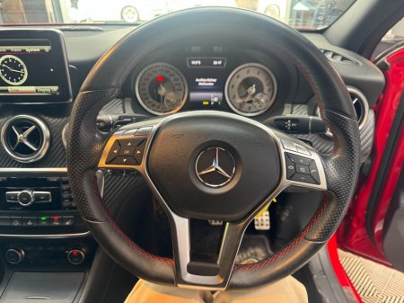 2014 Mercedes-Benz A-Class - photo 8
