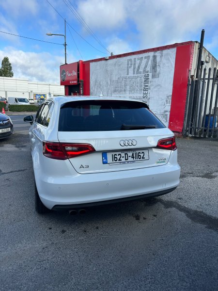 2016 Audi A3 - photo 14