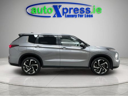 2022 Mitsubishi Outlander - photo 15