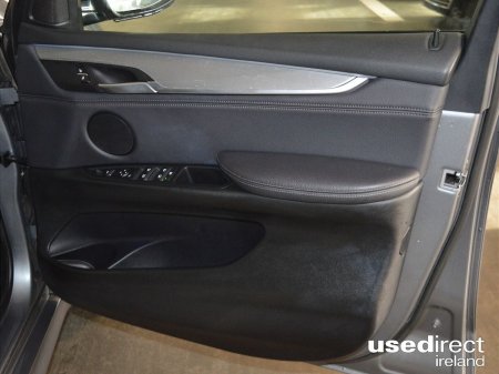 2017 BMW X5 - photo 28
