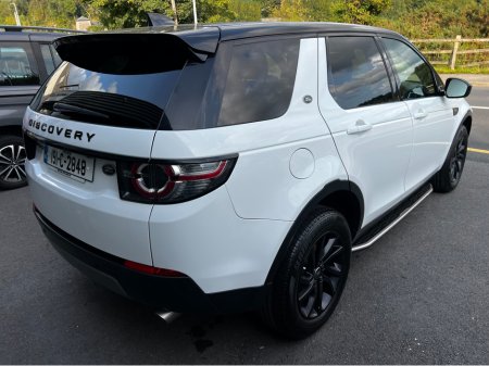 2019 Land Rover Discovery - photo 7