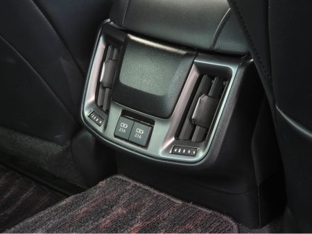 2021 Toyota Crown - photo 13
