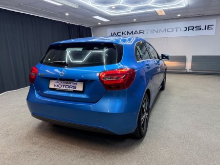 2016 Mercedes-Benz A-Class - photo 15