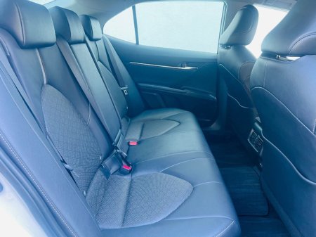 2023 Toyota Camry - photo 13
