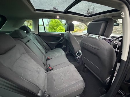 2023 Volkswagen Tiguan - photo 14