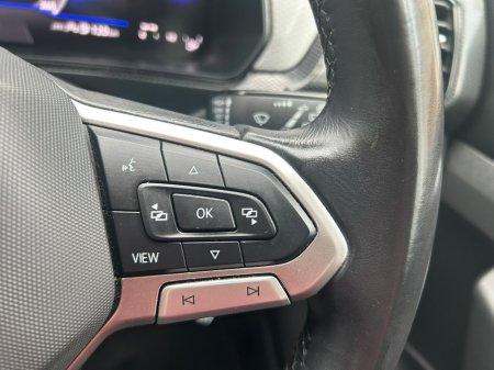 2024 Volkswagen T-Cross - photo 12