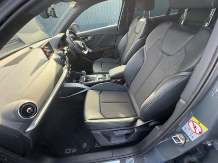 2019 Audi Q2 - photo 56