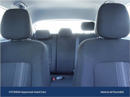 2027 Hyundai i20 - photo 10