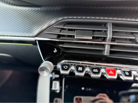2020 Peugeot 2008 - photo 23
