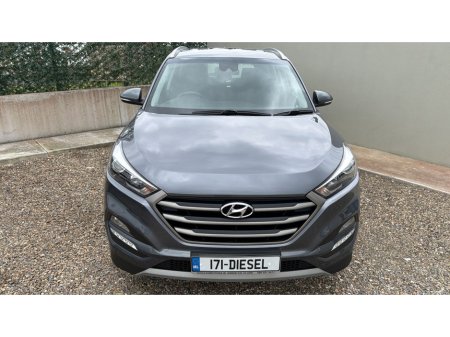 2017 Hyundai Tucson - photo 5