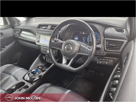 2019 Nissan Leaf - photo 26