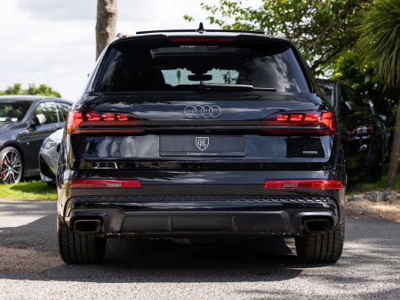2026 Audi Q7 - photo 5