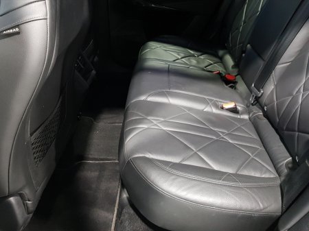 2023 DS Automobiles DS 7 - photo 13