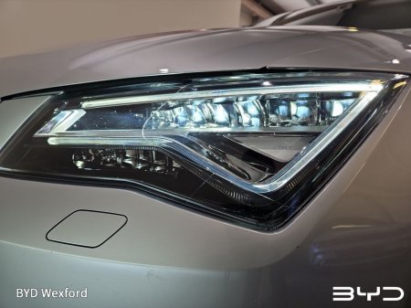 2020 SEAT Ateca - photo 29