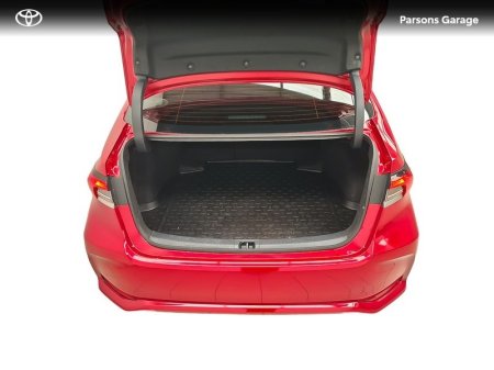 2021 Toyota Corolla - photo 5