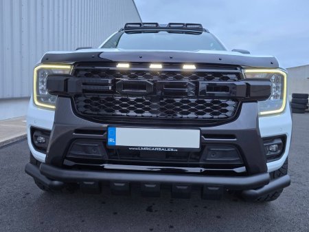 2025 Ford Ranger - photo 12