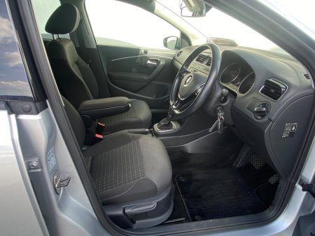 2016 Volkswagen Polo - photo 6