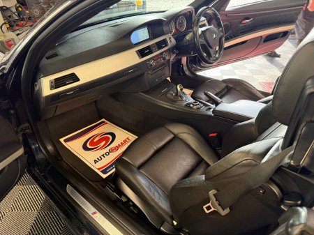2013 BMW M3 - photo 13