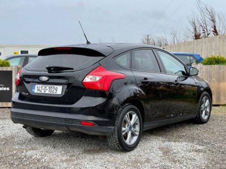 2014 Ford Focus - photo 6