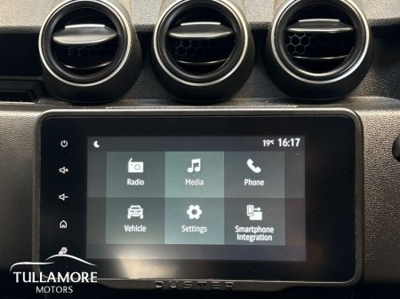 2024 Dacia Duster - photo 15