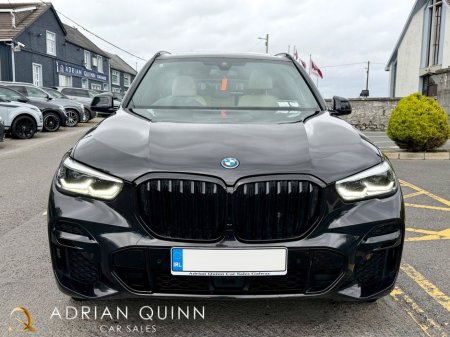 2022 BMW X5 - photo 6