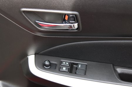 2019 Suzuki Swift - photo 14