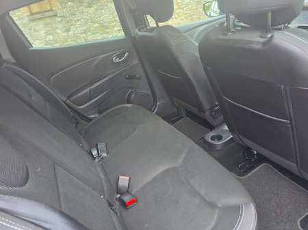 2017 Renault Clio - photo 11