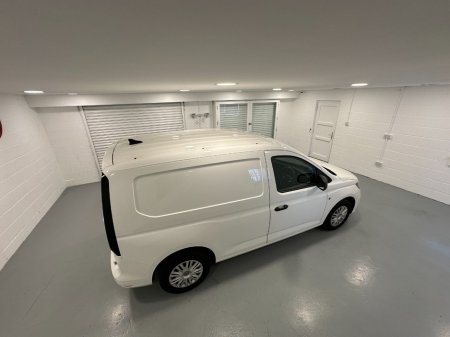 2023 Volkswagen Caddy - photo 12