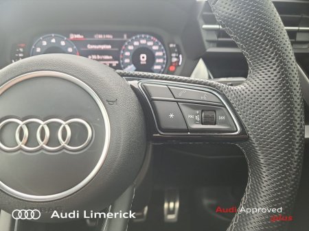 2023 Audi A3 - photo 24