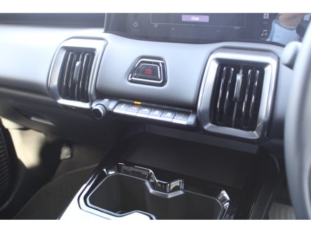 2027 Suzuki e Vitara - photo 14