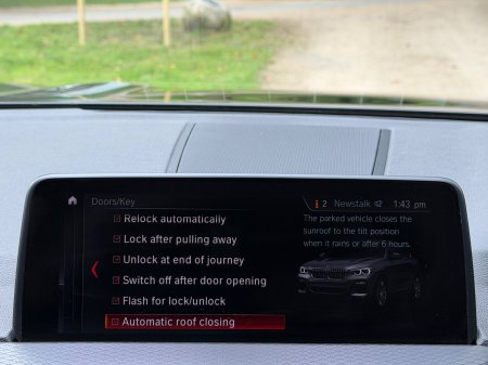 2019 BMW X4 - photo 50