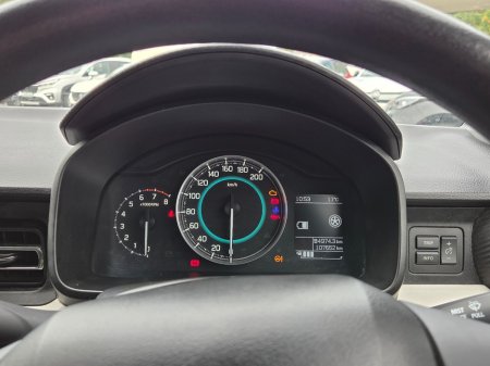 2020 Suzuki Ignis - photo 13
