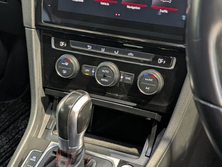 2017 Volkswagen Golf - photo 19