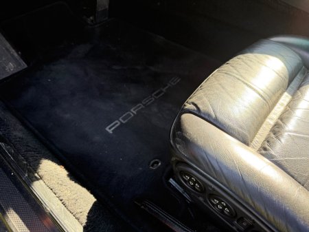 1992 Porsche 928 GTS - photo 21