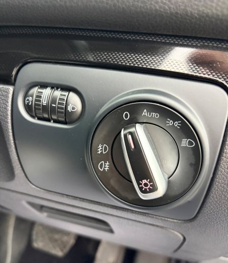 2012 Volkswagen Golf - photo 13