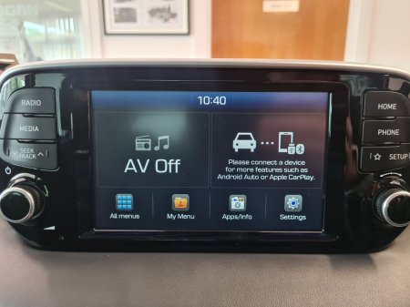 2019 Hyundai Tucson - photo 12