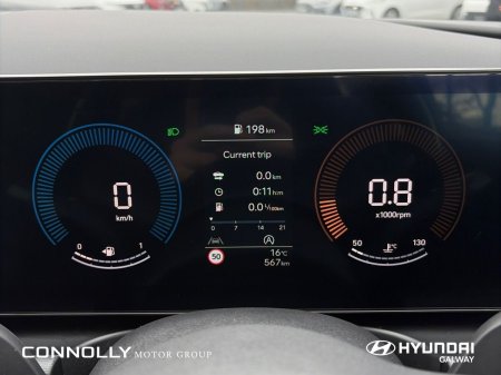 2025 Hyundai Tucson - photo 17