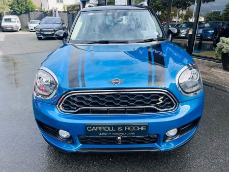 2018 Mini Countryman - photo 3