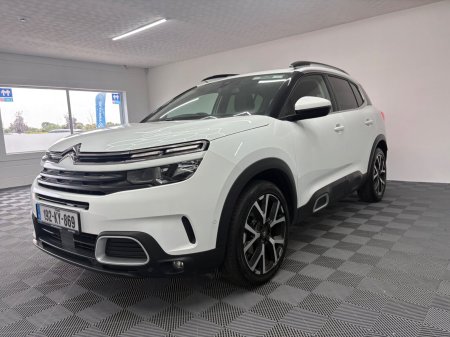 2019 Citroen C5 Aircross - photo 16