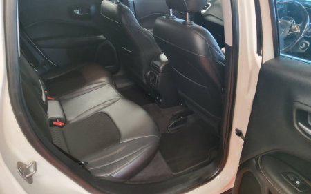 2019 Jeep Compass - photo 12