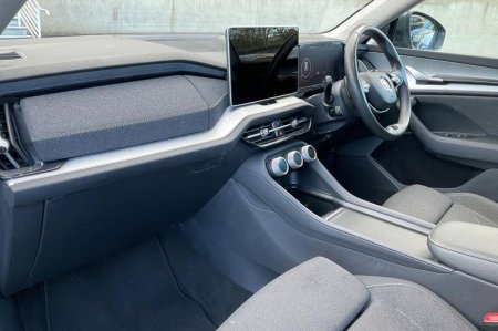 2024 Skoda Kodiaq - photo 18