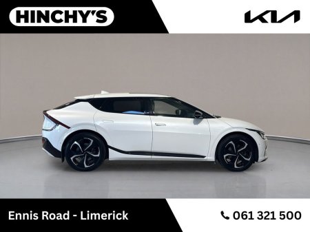 2024 Kia EV6 - photo 3
