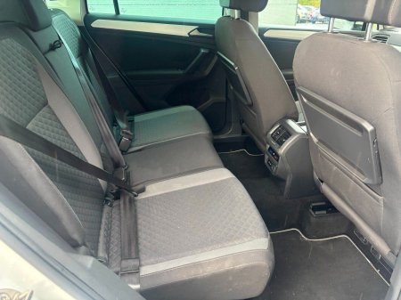 2019 Volkswagen Tiguan - photo 15