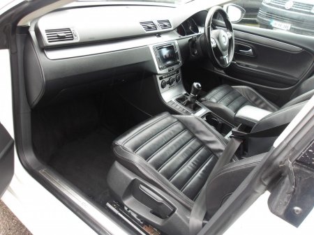 2016 Volkswagen CC - photo 16