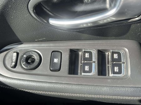 2014 Kia Carens - photo 18