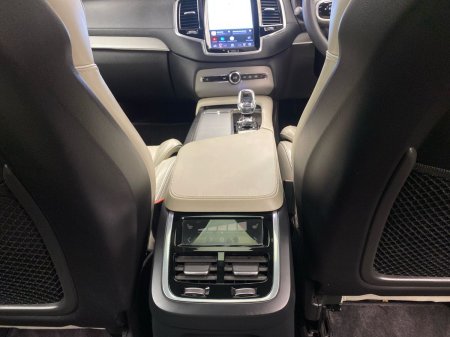 2024 Volvo XC90 - photo 21