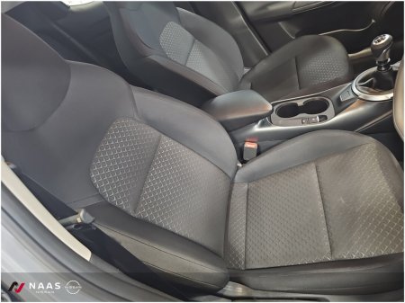 2025 Nissan Juke - photo 21