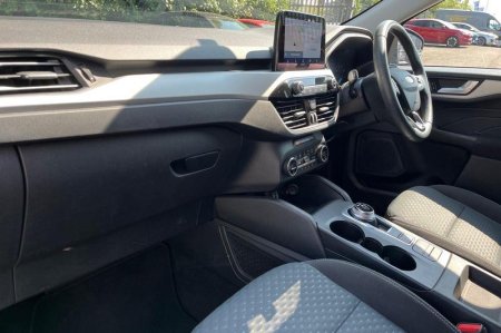 2022 Ford Kuga - photo 18