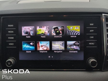 2023 Skoda Karoq - photo 31