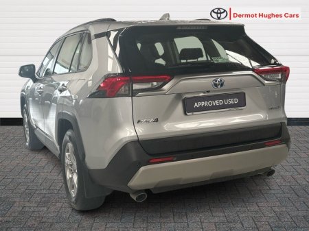 2022 Toyota RAV4 - photo 2